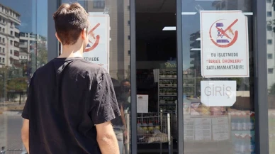 İsrail boykotu yerli temizlik ürünlerinde satışı artırdı