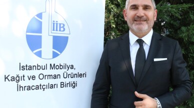 Mobilya kağıt ve orman ürünleri sektörü 11 ayda 7,2 milyar dolarlık ihracat yaptı