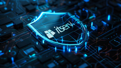 ITserv Technology Bildirim Sistemleri Üzerindeki Siber Tehditlere Karşı Uyarıyor