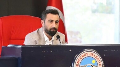 İzmir Menderes Belediyesi'nde Ne Oldu, Başkan Yardımcısı Kimler Saldırdı?