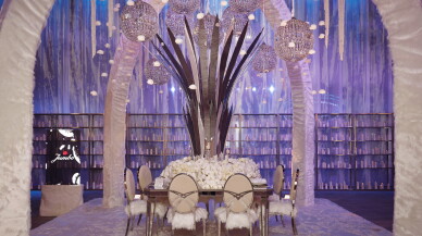 Jumbo’nun Yaratıcı Gastronomi Yolculuğu: Jumbo Sofralar Sergisi’nde