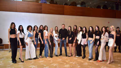 Türkiye yeni yıldızlarını seçiyor