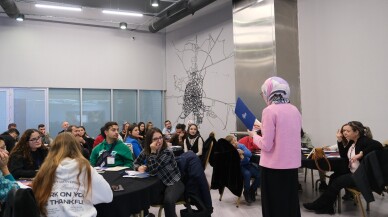 Konya Bilim Merkezi, 4. Uluslararası İnformal Öğrenme Kongresi'ne Ev Sahipliği Yaptı