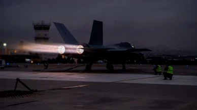 KAAN havacılık tarihine iz bırakmaya devam ediyor