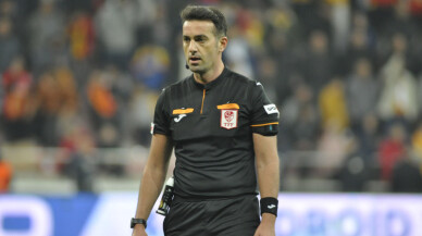 Hakem Kadir Sağlam Kimdir, Hangi Takımlı, Kaç Yaşında, Nereli, Evli mi?