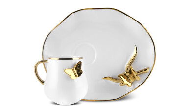 Karaca, ekranların güvenilir ve sevilen ismi Müge Anlı ile iş birliği yaptı