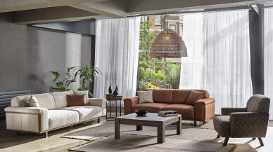 2024 yılında Kelebek Mobilya’nın en çok tercih edilen koleksiyonları belli oldu