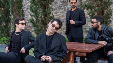 Kendimden Hallice yepyeni teklisini dinleyicilerle buluşturdu