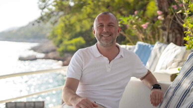 Kerem Demirkol'a Hapimag'ta önemli görev