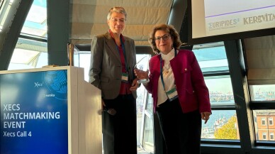 Kerevitaş'ın ödüllü yağ AR-GE Merkezi, 200'ün üzerinde yenilikçi ürün geliştirdi