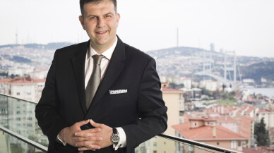 Kibar Holding, ClimeCo ile stratejik ortaklık kurdu