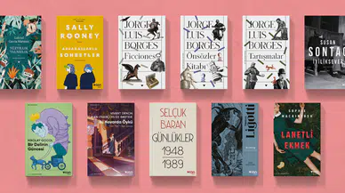 Can Yayınları Aralık programını duyurdu