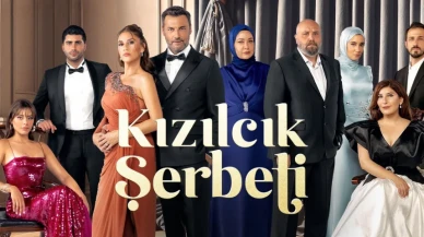 Kızılcık Şerbeti 79. bölümü ne zaman yayınlanacak, fragman yayınlandı mı?  Kızılcık Şerbeti 79. bölüm fragman izle