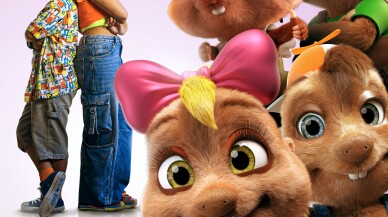 Köstebekgiller Ata Tohumu Muhafızları'nın ilk teaser'ı yayınlandı