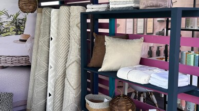 Koza Home, WORLDEF DUBAI’de Parladı, E-İhracatta Yeni Başarılar İçin Adım Attı!