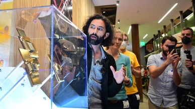 Google’dan yeni kuantum çipi