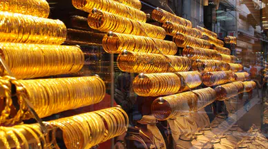 1 Ocak’tan itibaren kuyumcularda yeni dönem başlıyor