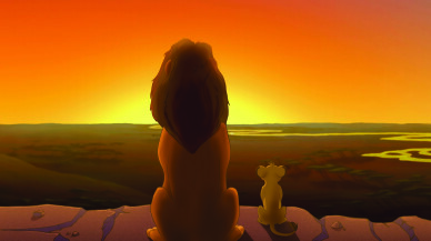 Aslan Kral canlı orkestra eşliğinde izlenecek