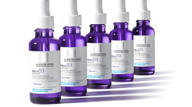 La Roche-Posay’den Kırışıklıklar ve Koyu Lekeler İçin Etkili Çözümler