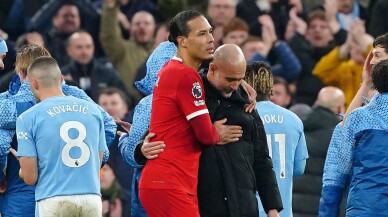 Liverpool Manchester City Canlı İzle Linki Var mı, Canlı Yayın Kanalı!