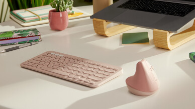 Logitech’in Yılbaşı Hediye Rehberi