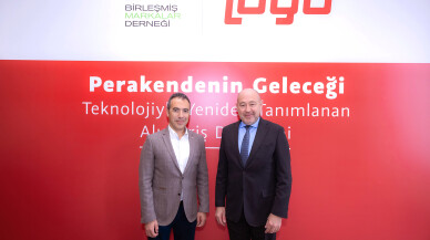 Perakende sektörü temsilcileri Logo Yazılım etkinliğinde buluştu