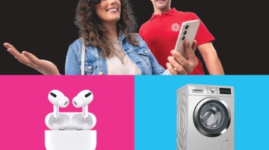 Şahane Kasım’da en çok tercih edilen ürünler belli oldu!