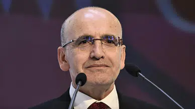 Türkiye yıl içinde 7,7 milyar dolarlık uygun koşullu dış finansman sağladı