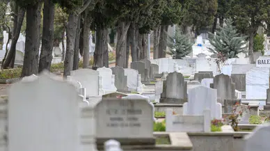 İstanbul'da ölmek bile dert! İBB, mezar yeri ücretlerine yüzde 60 zam yaptı