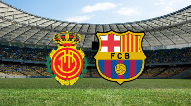 Mallorca – Barcelona Maçı Canlı Nereden İzlenir? Neden Türkiye’de Yayını Yok?