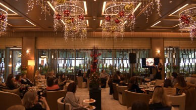 Mandarin Istanbul’da “Sanat Sohbetleri” yeniden başlıyor!