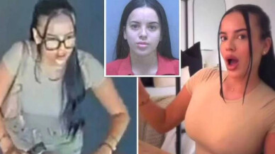 Marlena Velez Kimdir, Fenomen mi, Suçu Ne? Kaç Yaşında, Nereli?