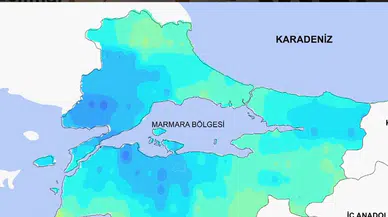 Bitti sanacağız bitmeyecek! Marmara ve Ege Çarşamba'ya kadar dikkat!