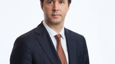 İş Bankası’nın Genel Müdür Yardımcılığına atama