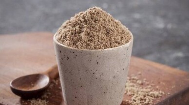 Menengiç kahvesi AB'den coğrafi işaret tescili aldı