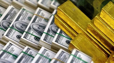 TCMB, haftalık para ve banka istatistiklerini açıkladı! Merkez Bankası rezervleri ne kadar oldu?