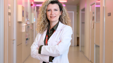 Bırakın, zaman biraz da sizsiz ilerlesin!