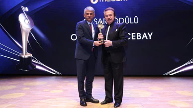 MESAM'dan anlamlı gece