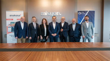 Misyon Bank ve Neo Portföy, Saklama Hizmetleri için Anlaştı