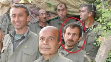 Tel Rıfat’ta MİT Operasyonu: Kırmızı listede yer alan PKK’lı Yaşar Çekik etkisiz hale getirildi!