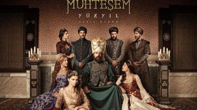 Muhteşem Yüzyıl YouTube'da Neden Yayınlanmıyor, Kaldırıldı mı, Neden Yok? Tekrarları Hangi Kanalda?