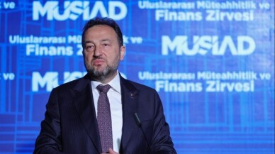 Mahmut Asmalı Kimdir? Serveti, Nereli, Kaç Yaşında, Evli Mi, Kaç Çocuğu Var? MÜSİAD Başkanı