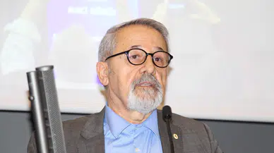 Çanakkale depremin hemen ardından Naci Görür'den kritik uyarı!