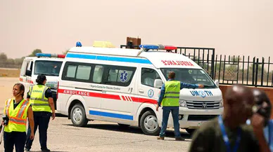 Nijerya'da kanlı panayır: 32 çocuk hayatını kaybetti