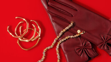 Sezonun Trend Renk Paleti NetWork’te