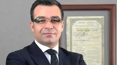 Bankacı Nihat Özçelik tehdit soruşturmasıyla gözaltında