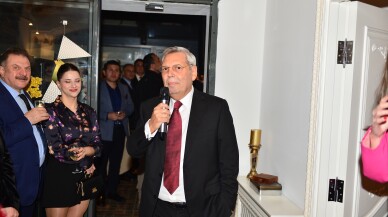 Yeni projenin müjdesini verdiler