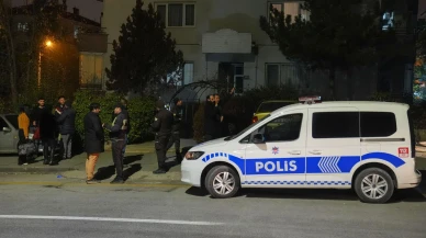 Ankara'da damat, ailesine kurşun yağdıran kayınpederini bıçaklayarak öldürdü