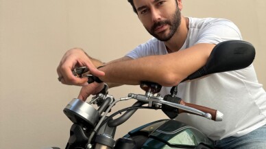 Yakışıklı oyuncudan görücü usulü evlilik yorumu