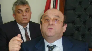 Eski Devlet Bakanı Ömer Barutçu Vefat Etti